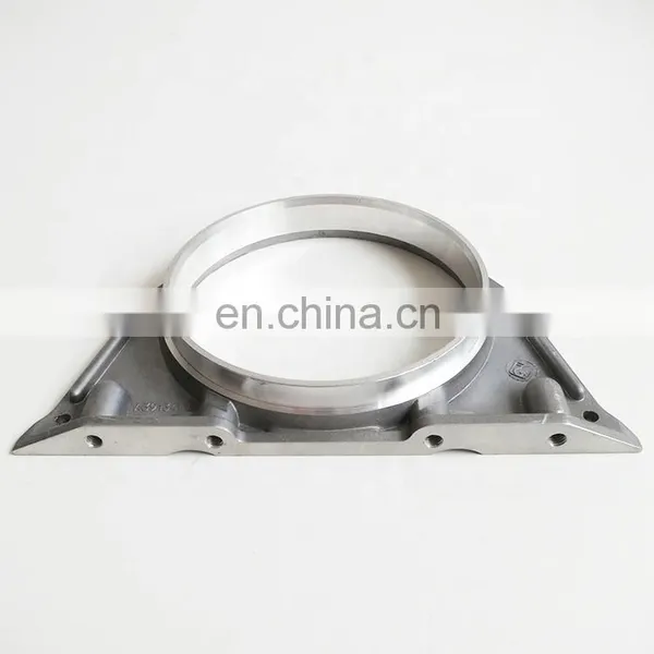 Auto Truck Diesel Engine Parts 6BT 3913447 Crankshaft Rear Oil Seal Seat photo-5