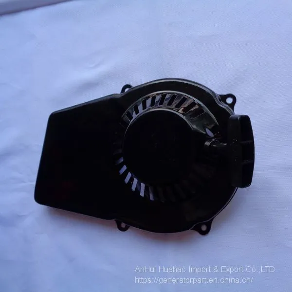 High Quality ET950 ET650 IE45 Generator Recoil Starter Assembly Spare Parts photo-4
