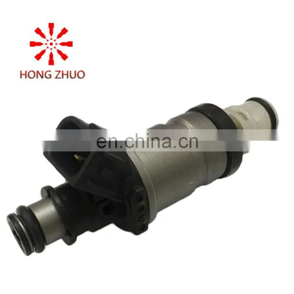 High Quality Injectors Made by 100% Professional Factory OEM 06164-P8A-A00 photo-7