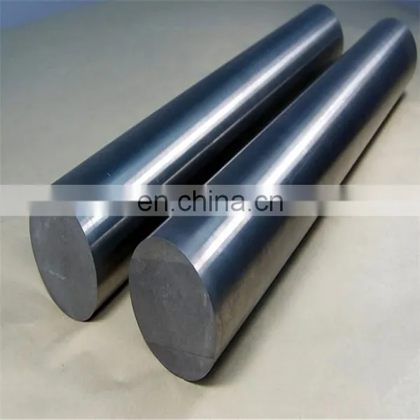Nimonic 75/UNS N06075 Alloy Round Bar photo-2