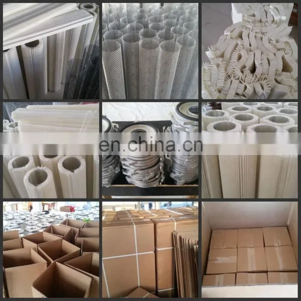 Air Compressor Dust Filter 2653254470 photo-4