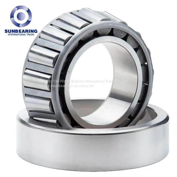 Tapered Roller Bearing LM104949 50.8*82.55*21.98mm SUNBEARING photo-2