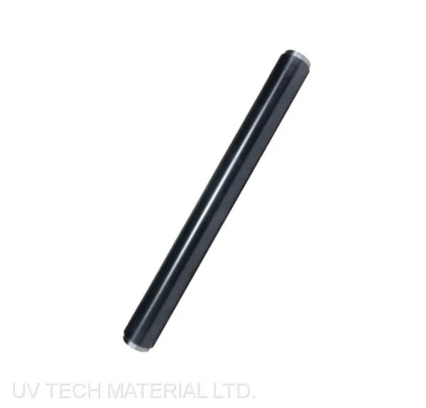 Rotatable NbOx Target