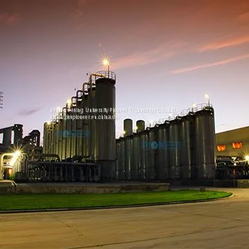PSA CO Purification Plant photo-3