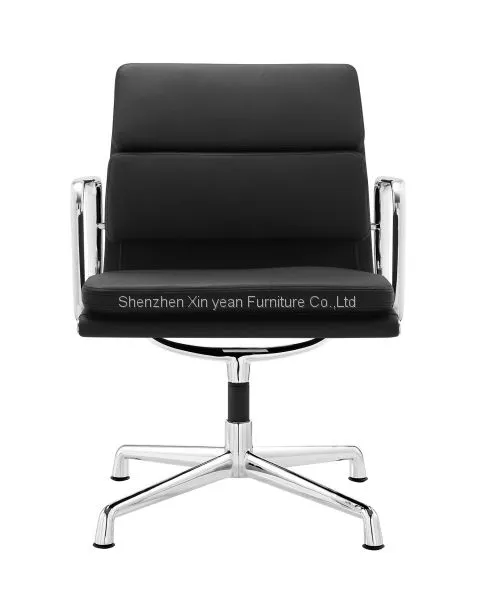 Topstar td Lux 10 Chefsessel Schwarz Leder Bürostuhl Open Point sy Deluxe Bürostuhl Xxl 200 kg Chefsessel Leder Ergonomisch photo-4