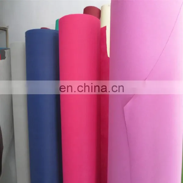 Assorted Color Felt Fabric Sheets photo-6