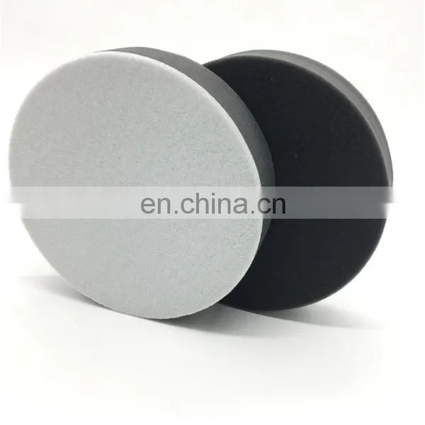 Wholesale Car Foam Buffing Car Polishing Wool Pad photo-2