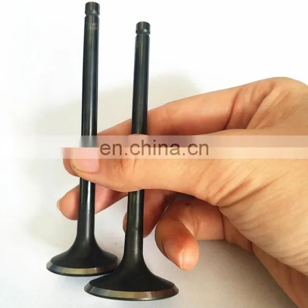 Supertech Performance Inlet 13711-74140 Exhaust 13715-74140 Engine Valves For Toyotaa MR2 Celica 2.0L 3SGE GEN 3 3S-GTE photo-3