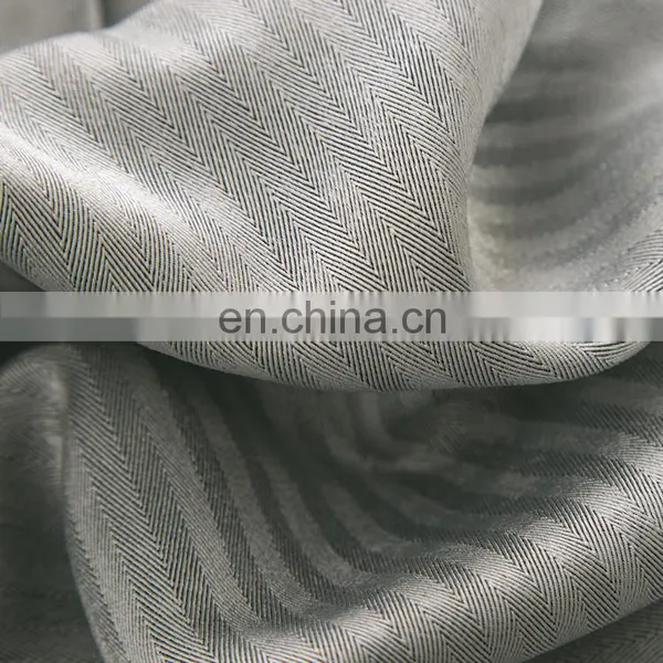 2017 Popular Colorful Household Fabric Window Curtain photo-6