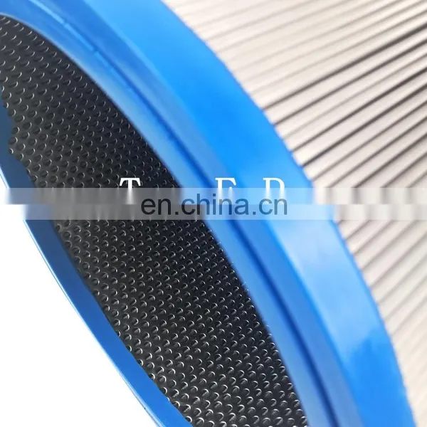 Stainless Steel Medium Swimming Pool Filter Element photo-4