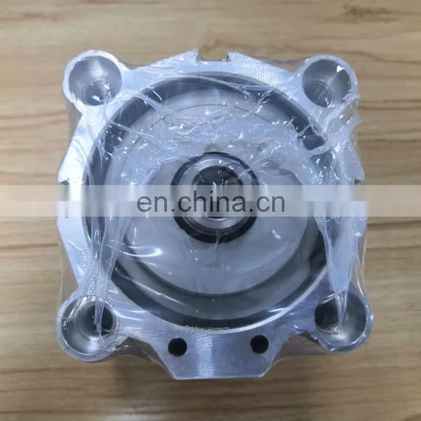 Camozzi Cylinder QP2A080A050 photo-3