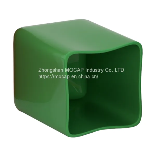 Plastic End Caps for Square Tubing and Pipes SVC Series photo-5