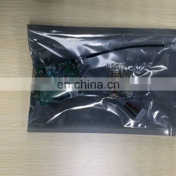 ABB Control Panel Door Mounting Kit (surface Mounting) DPMP-02 photo-2