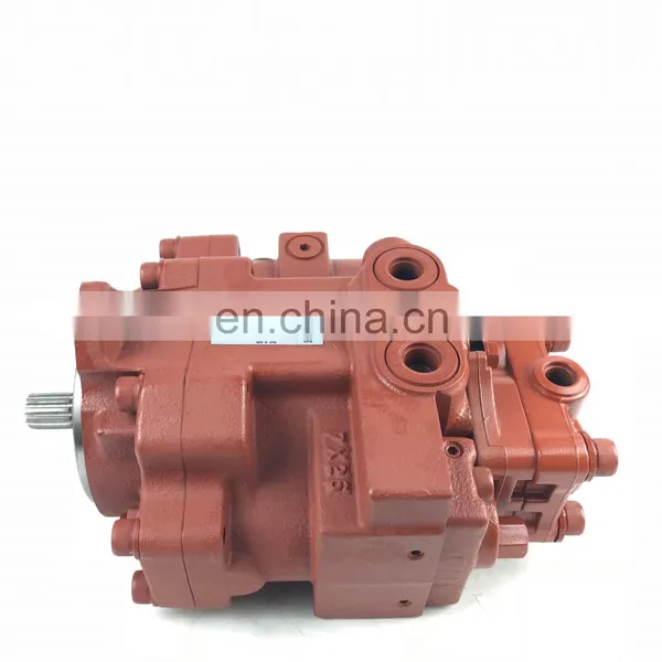 Nachi PVD Series PVD-2B-36L3-5-2210A Hydraulic Piston Pump Oil Pump Excavator Parts photo-2