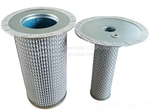 Atlas Copco Oil Air Separator Filter Cartridge 2901775300 photo-4