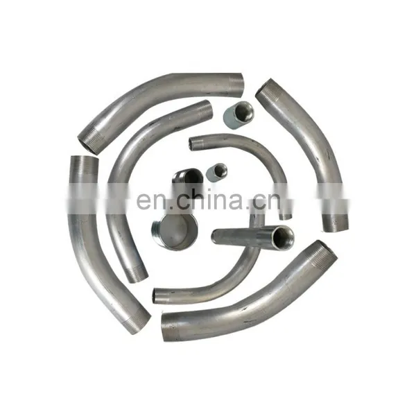 East Conduit UL1242 IMC Conduit Elbow Price photo-7