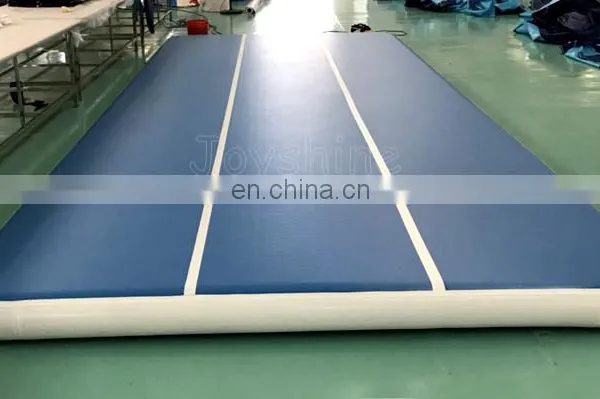 7m x 3m x 30cm Thickness Air Track Mat Gymnastics Tumbling Floor Wide Airtrack photo-4