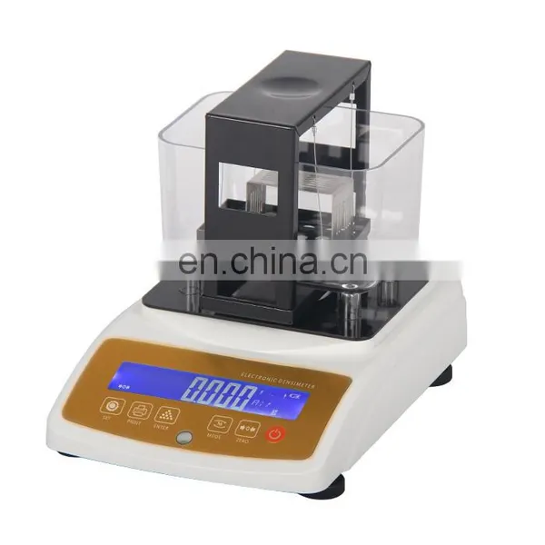 LIYI Gold Pure Testing Machine photo-6