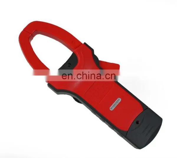 Uni-T UT207 AC DC Digital Clamp Meter 1000A photo-5