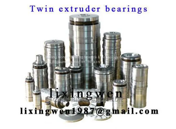 M2CT1242 32*78*57.5mm Tandem Thrust Bearings photo-5