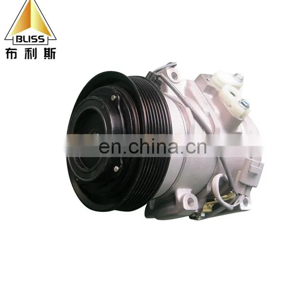 Air-compressors 4472608281 4471902661 8831021140 Ac Compressor For Cars Automotive Air Conditioning Compressor photo-5