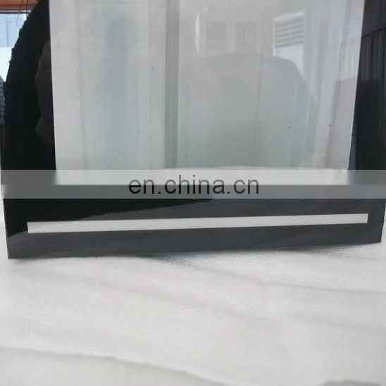 Produce Appliance Glass With Electric Heater With CE Certificate photo-2
