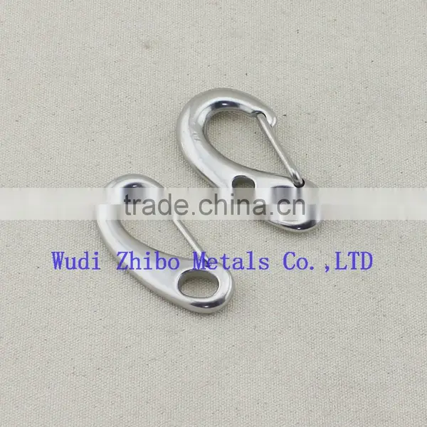 Egg Shaped Hook With High Quality Made in China photo-4