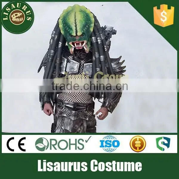 Lisaurus-Da Junli Hot Sell 2016 New Cosplay Costumes for Performence, Group 9 photo-4