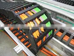 2 Core Pur Underwater Cable Flexible Robotic Cable photo-3