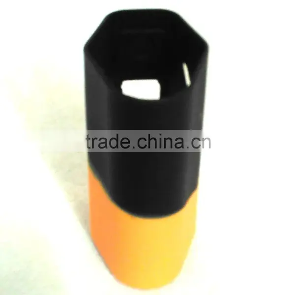 Youngs Silicone Mixed Color Soft Protective Skin for Wismec Reuleaux Rx200 photo-3
