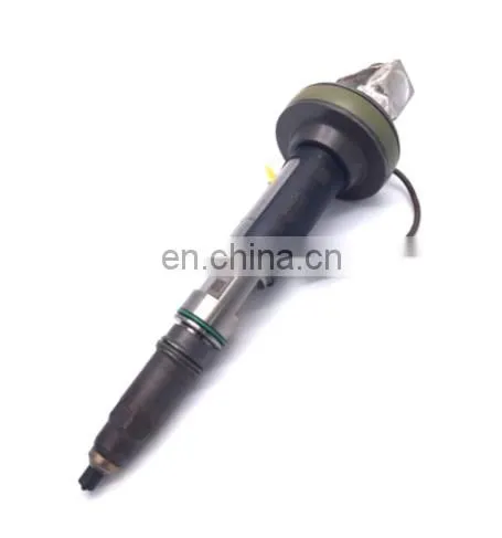 2867148 Fuel Injector Cum-mins Original In Stock Common Rail Injector Brand New photo-3