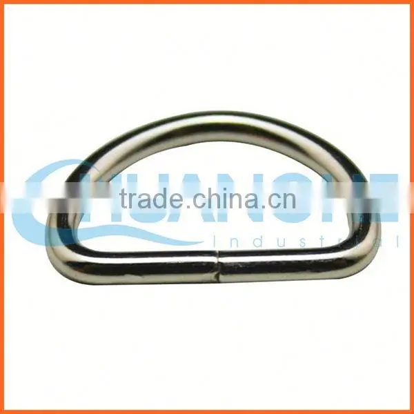 China Supplier Fashion Split d Ring photo-4