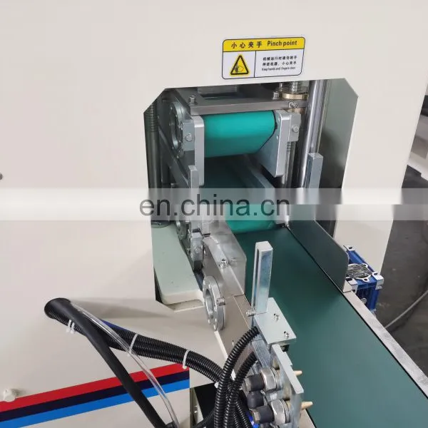 Full Automatic Facial Tissue Cutting Machine photo-5