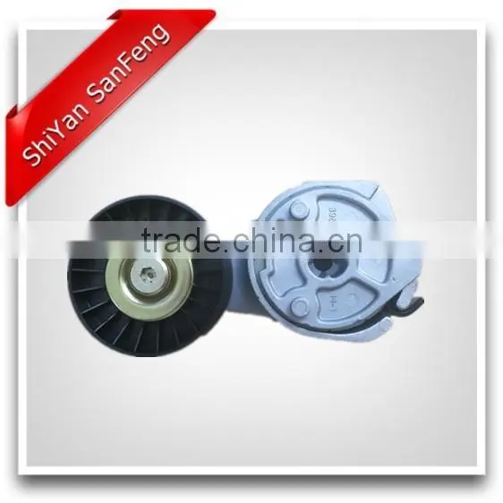 High Quality Belt Tensioner Pulley 4936440 photo-3