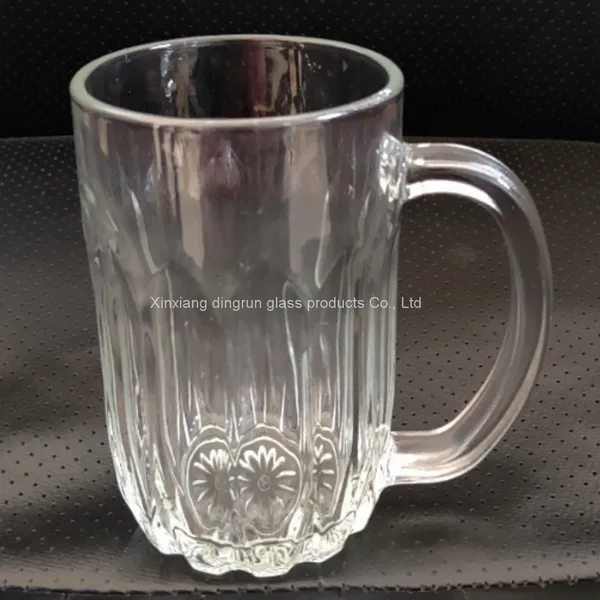 The Manufacturer Supplies Glassware，glass Cup，ashtray photo-5