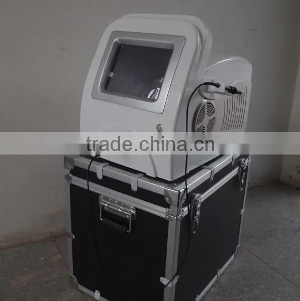 Laser Non Surgical Red Blood Removal, Laser Vein Removal photo-2