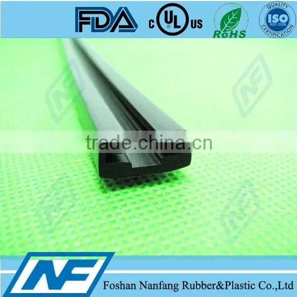 For Export Boat Accessories Boat Rubber Strip photo-2