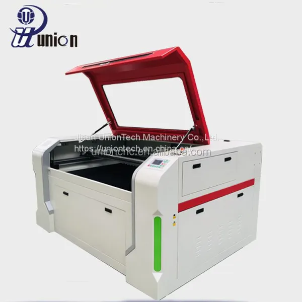 Discounted New Designed 1390 Laser Cutter Wood Acrylic Co2 Laser Engraver Cutting Machine photo-4