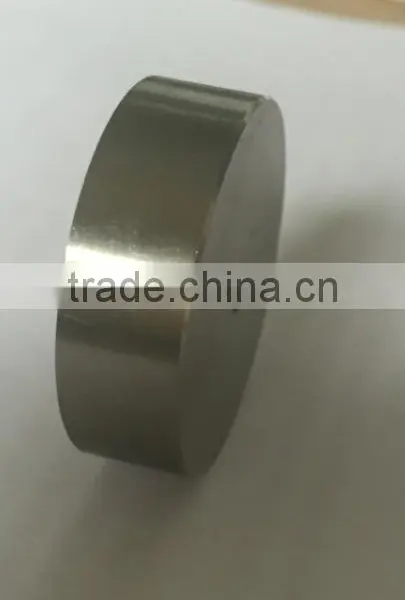 Mass Production Made in China Customized CNC Machining Parts in Zhejiang photo-3