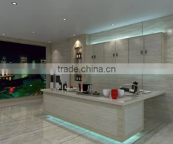 1m*2m Pure Color Rustic Porcelain Floor Thin Tile