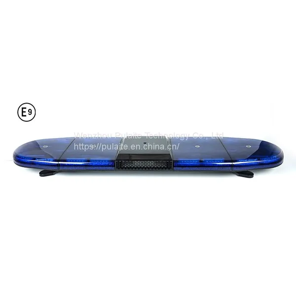 TBD-8H406 Police or Ambulance Warning Lightbar