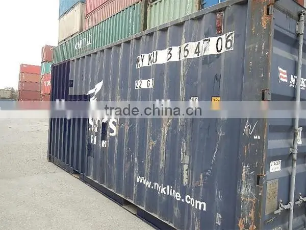 20GP Used Shipping Container photo-2