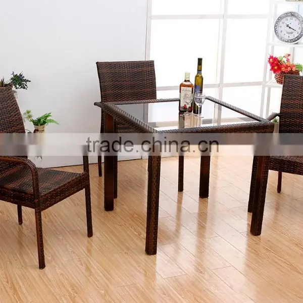 Ratten Garden Furniture With High Quality PRT14815(1+3)