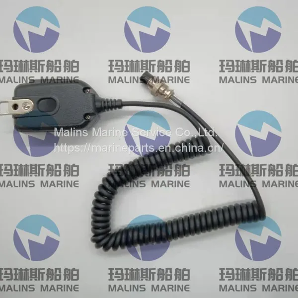 Dynamin Hand Microphone DMC507 photo-4
