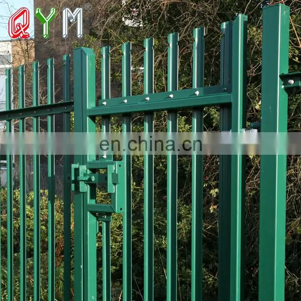 Hyundai Palisade Fencing Prices Palisade Garden Fence photo-3