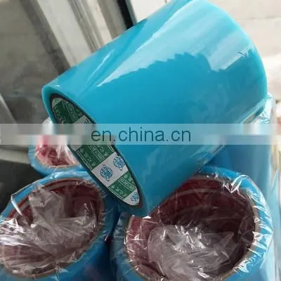 Water Acrylic Adhesive PE Greenhouse Repair Tape photo-4
