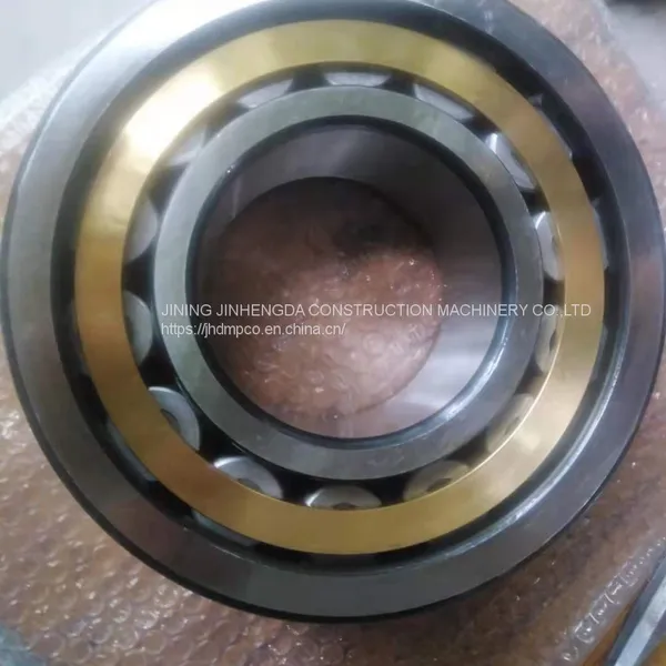 Komatsu D155A-2 Bearing 170-09-13240 D135A, D150A, D155A, D155C, D155S, D155W BEARING photo-2