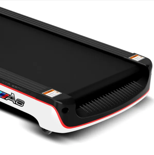 Electric Treadmill Machine With Massage Treadmill Fitness Machine With Screen photo-2