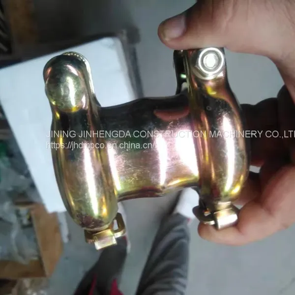 Coupling 07332-01200 D155 SD32 photo-2