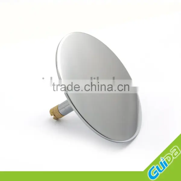Ningbo Guida Brass Bath Plug, Sink Plug Bathtub Drain Plug Drain Stopper photo-4